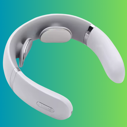 Cervical massager - GAUTNAM Relaxing cervical device.